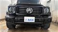 2025 Mercedes-Benz G-Class