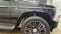 2025 Mercedes-Benz G-Class