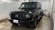 2025 Mercedes-Benz G-Class