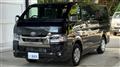 2026 Toyota Hiace Van
