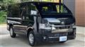 2026 Toyota Hiace Van