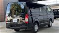 2026 Toyota Hiace Van