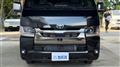 2026 Toyota Hiace Van