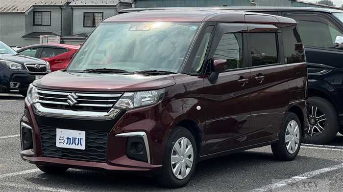 2021 Suzuki Suzuki Others