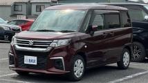 2021 Suzuki Suzuki Others