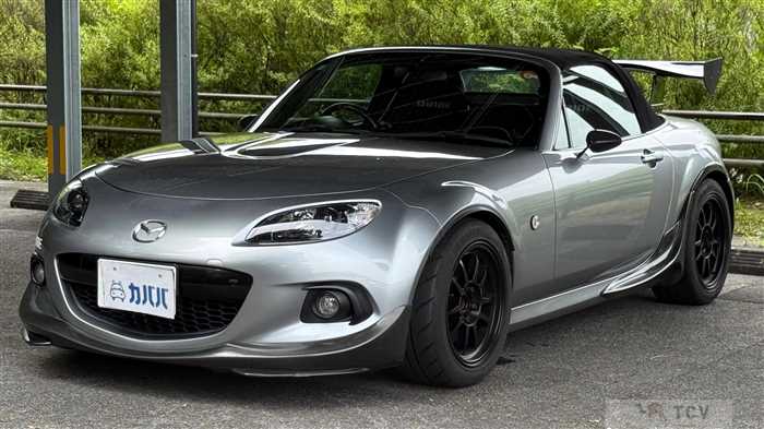 2014 Mazda Roadster