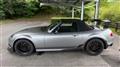 2014 Mazda Roadster