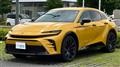2024 Toyota Crown