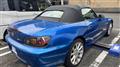 2006 Honda S2000