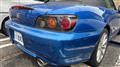 2006 Honda S2000