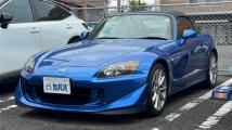 2006 Honda S2000