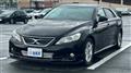 2010 Toyota Mark X