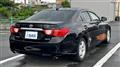 2010 Toyota Mark X