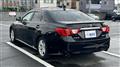 2010 Toyota Mark X
