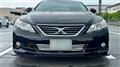 2010 Toyota Mark X