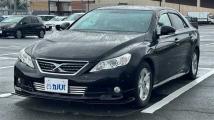 2010 Toyota Mark X