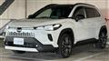 2025 Toyota CorollaCross