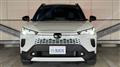 2025 Toyota CorollaCross