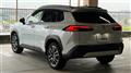 2025 Toyota CorollaCross
