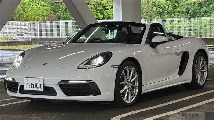 2017 Porsche Porsche Others