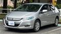 2010 Honda Insight