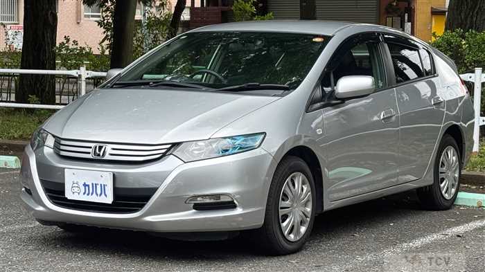 2010 Honda Insight
