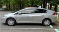 2010 Honda Insight