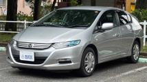 2010 Honda Insight