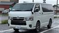 2023 Toyota Hiace Van