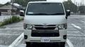 2023 Toyota Hiace Van
