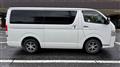2023 Toyota Hiace Van