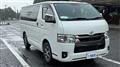 2023 Toyota Hiace Van