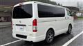 2023 Toyota Hiace Van