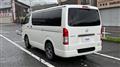 2023 Toyota Hiace Van