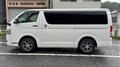 2023 Toyota Hiace Van