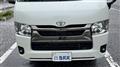 2023 Toyota Hiace Van