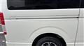 2023 Toyota Hiace Van