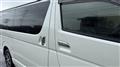 2023 Toyota Hiace Van