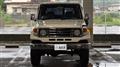 2000 Toyota Landcruiser 70