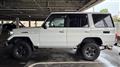 2000 Toyota Landcruiser 70