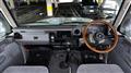 2000 Toyota Landcruiser 70