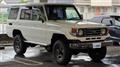2000 Toyota Landcruiser 70