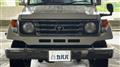 2000 Toyota Landcruiser 70