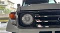 2000 Toyota Landcruiser 70