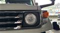 2000 Toyota Landcruiser 70