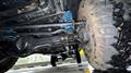 2000 Toyota Landcruiser 70