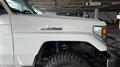2000 Toyota Landcruiser 70