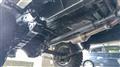 2000 Toyota Landcruiser 70