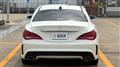 2013 Mercedes-Benz CLA-CLASS