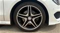 2013 Mercedes-Benz CLA-CLASS